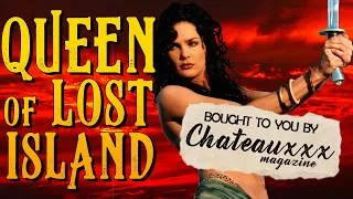 Thumbnail: Queen of Lost Island, 1994 - The Art of Zen Filmmaking