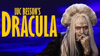 Thumbnail: Luc Besson's Dracula, 2025