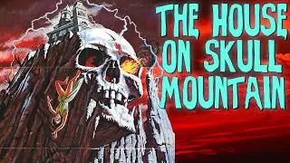 Thumbnail: Voodoo Old Dark House Movie - The House on Skull Mountain