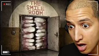 Thumbnail: I Found SMILE ROOM in Garry's Mod...