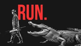 Thumbnail: Why You Should Be Terrified of American Alligators