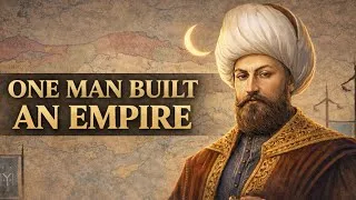 Thumbnail: After Ertugrul: The Real Story of Orhan Ghazi 