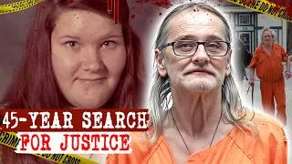 Thumbnail: Laurel Mitchell: The 48-Year Cold Case That Finally Exposed Her Killers