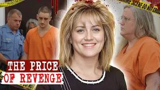 Thumbnail: The Chilling Murder of Laverne Kay Parsons | Betrayal, Obsession & a Deadly Love Triangle