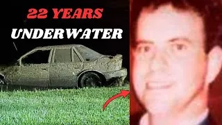 Thumbnail: SOLVED 22 YEARS LATER - The missing case of William Earl Moldt