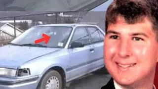 Thumbnail: SOLVED: His Car Was Found With a Live Puppy Inside — 22 Years Later, the Case Was Solved