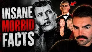 Thumbnail: Morbid Facts So Disturbing, You’ll Wish You Never Knew Them Part 164
