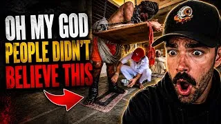 Thumbnail: Morbid Facts So Disturbing, You’ll Wish You Never Knew Them Part 159