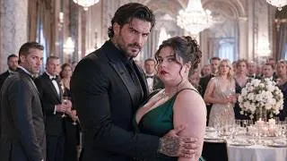 Thumbnail: "Get Away From Her," The Mafia Boss Said Quietly — And 100 guests froze....