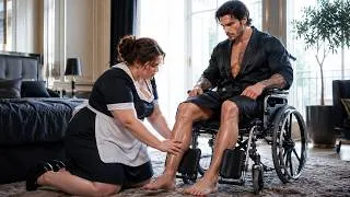Thumbnail: Mafia Boss Couldn’t Walk For 9 Years — Until A Chubby Maid Touched His Leg