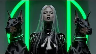 Thumbnail: Dark House Music - Night Drive & Deep Focus