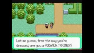 Thumbnail: Randomized Emerald Playthrough Episode 3- Seriously, who likes Wally?