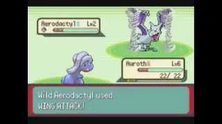 Thumbnail: Randomized Emerald Playthrough Episode 2- The Don joins!