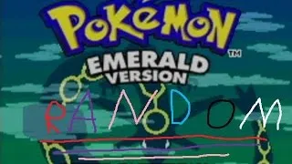 Thumbnail: Randomized Emerald Playthrough Episode 1- Introductions