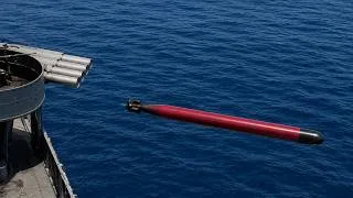 Thumbnail: The 60-Second Ambush that Wiped Japan Out of the Pacific