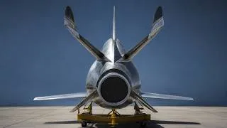 Thumbnail: The Fighter Plane that Could Never Land