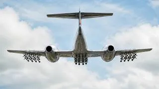 Thumbnail: The 400MPH Bomb-Killer They Kept Secret