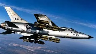 Thumbnail: They Flew Directly at Enemy Missiles to Destroy Them
