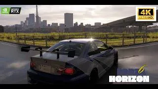 Thumbnail: NFS MW  BMW CAR 4K  GAMEPLAY