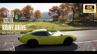 Thumbnail: FORZA HORIZON 6 4K GAMEPLAY