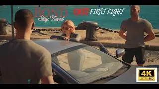 Thumbnail: 007 BOND FIRST LIGHT  4K COMBAT TRAINING ON MALTA ISLAND