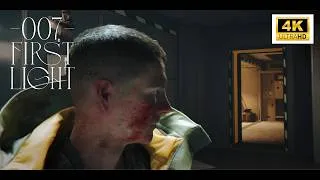 Thumbnail: 007 BOND FIRST LIGHT 4K Gameplay , 1st Mission