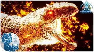 Thumbnail: PaleoARK's EVO X GIGA and more! | ARK: Ascended