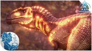 Thumbnail: What Creature Mods Do I Use? | ARK: Ascended