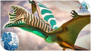 Thumbnail: MoroNada's SUPERCEPHALOSORNIS Spotlight | ARK: Ascended