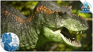 Thumbnail: Every PaleoARK Creature SUMMARISED | ARK: Ascended