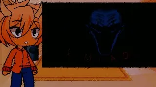 Thumbnail: too kiD frIEndly reacts to: LMAO (kinda lazy)