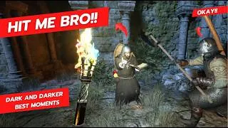 Thumbnail: Season 10 damage - Dark and Darker Highlights 175