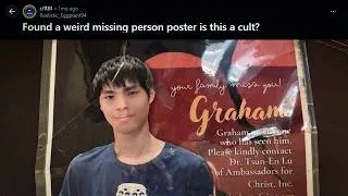 Thumbnail: 4 Most Disturbing Reddit Threads