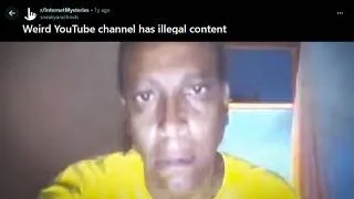 Thumbnail: 1 Hour of Internet Oddities