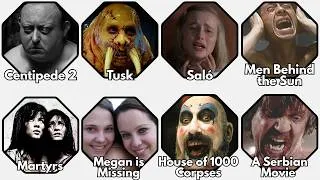 Thumbnail: The Darkest Movies Explained in 23 Minutes