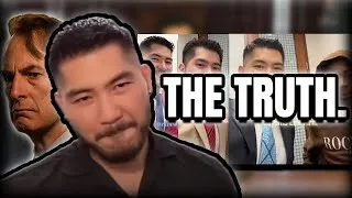 Thumbnail: The Truth About Jayoma (TikTok Lawyer)