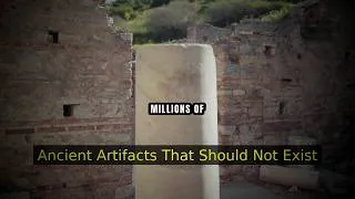 Thumbnail: Ancient Artifacts That Should Not Exist
