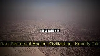 Thumbnail: Dark Secrets of Ancient Civilizations Nobody Told You