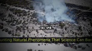 Thumbnail: Haunting Natural Phenomena That Science Can Barely Explain