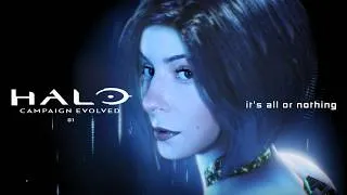 Thumbnail: This Is Where the Halo Legend Began... (Campaign Evolved)