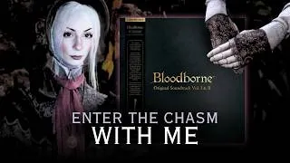 Thumbnail: An Ode to Bloodborne | 10th Anniversary Vinyl Collection