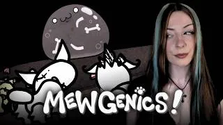 Thumbnail: BIG chungus TAKE DOWN (Mewgenics)