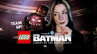 Thumbnail: I Forgot How Fun LEGO Batman Was...