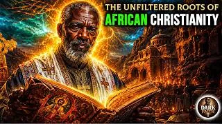 Thumbnail: The Unfiltered ROOTS of African Christianity
