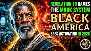 Thumbnail: Revelation 13 Names the Mark System Black America Sees Activating in 2026