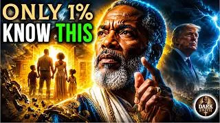 Thumbnail: Many believers don’t know the biblical secret of the Hebrew word Shalom for Black families.