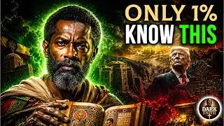 Thumbnail: ETHIOPIA Is Named Before the Wealth Shift For A Hidden Purpose!
