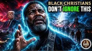 Thumbnail: You Won't Believe What Happens to Black Christians Who Ignore the Zechariah 10 Call!