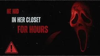 Thumbnail: Danny Rolling | The Serial Killer Who Inspired "Scream"