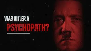 Thumbnail: Inside the Mind of Adolf Hitler